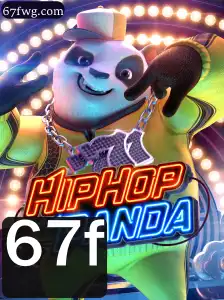 Descobrindo o Universo Vibrante de HipHopPanda
