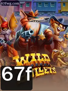Descubra WildBullets: O Jogo de Tiro que Está Conquistando 2023