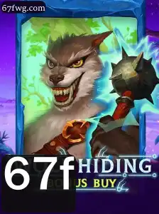 Descubra as Emoções de WolfHidingBonusBuy