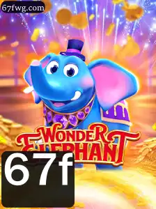 Descubra WonderElephant: O Novo Fenômeno dos Jogos de Estratégia com o Enigmático 67f