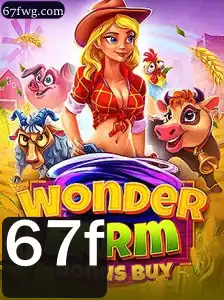 Descubra as Aventuras de WonderFarmBonusBuy: Um Guia Completo