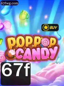 Descubra POPPOPCANDY: O Fascinante Mundo do Jogo de Estratégia