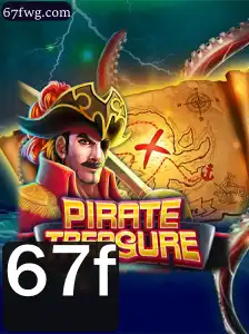 PirateTreasure: Aventura e Estratégia no Mundo dos Piratas